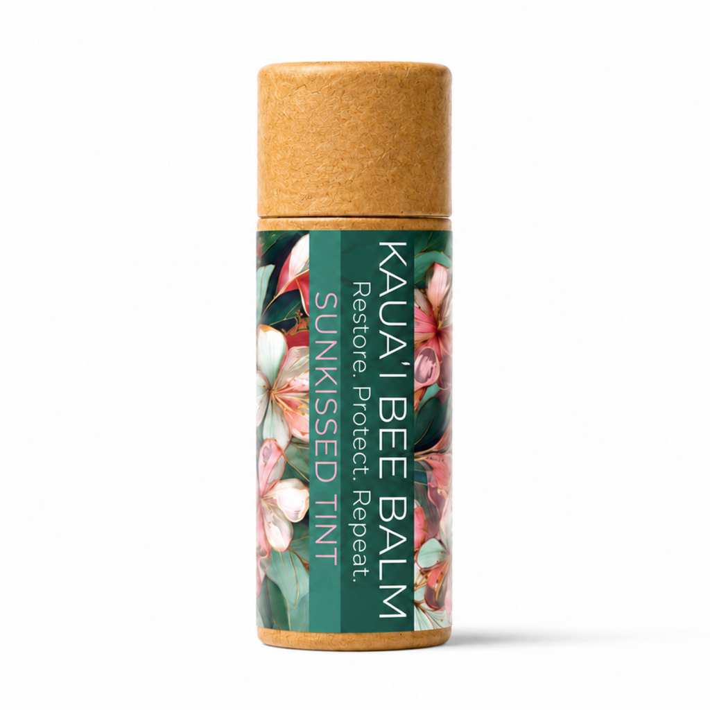 Sunkissed Tint