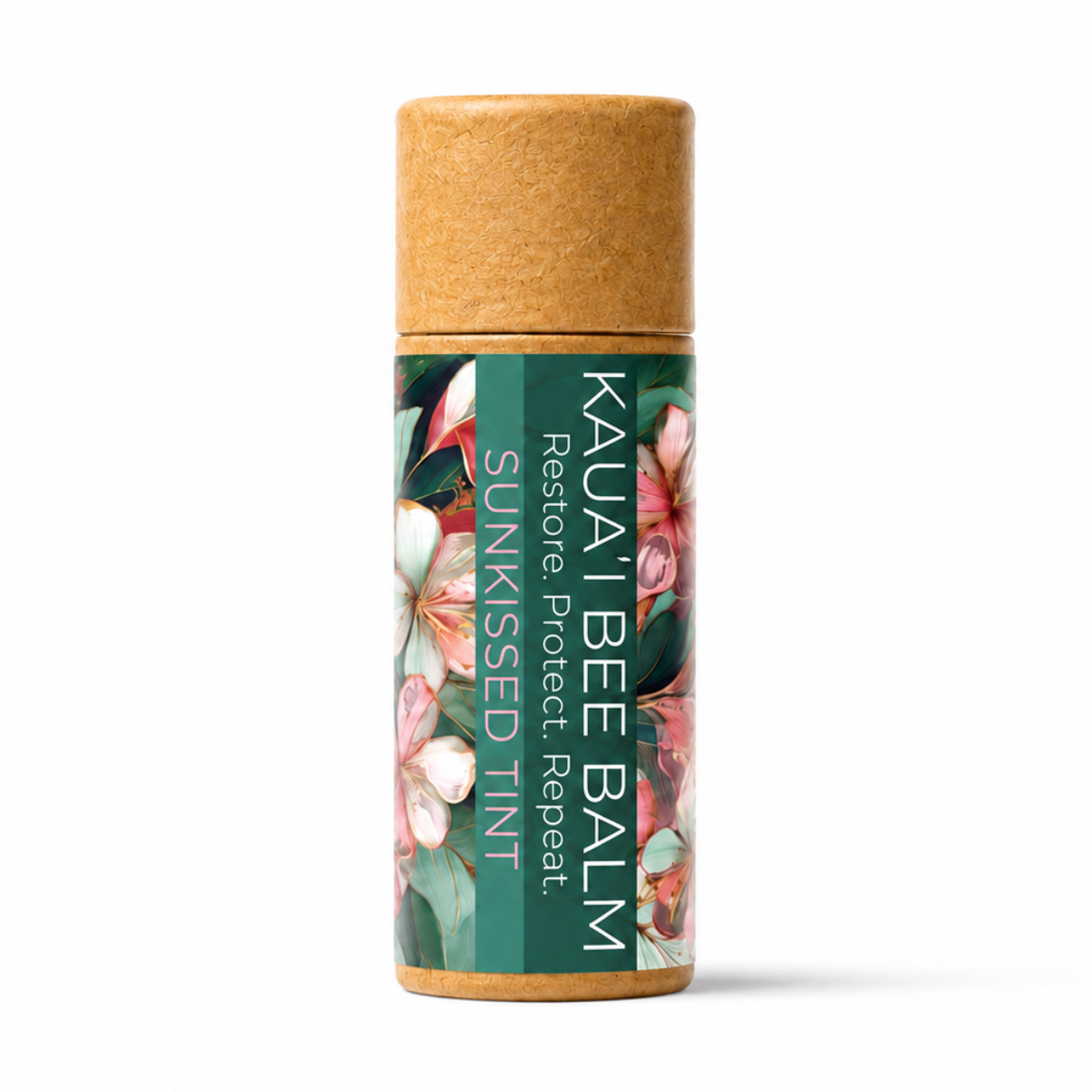 Sunkissed Tint
