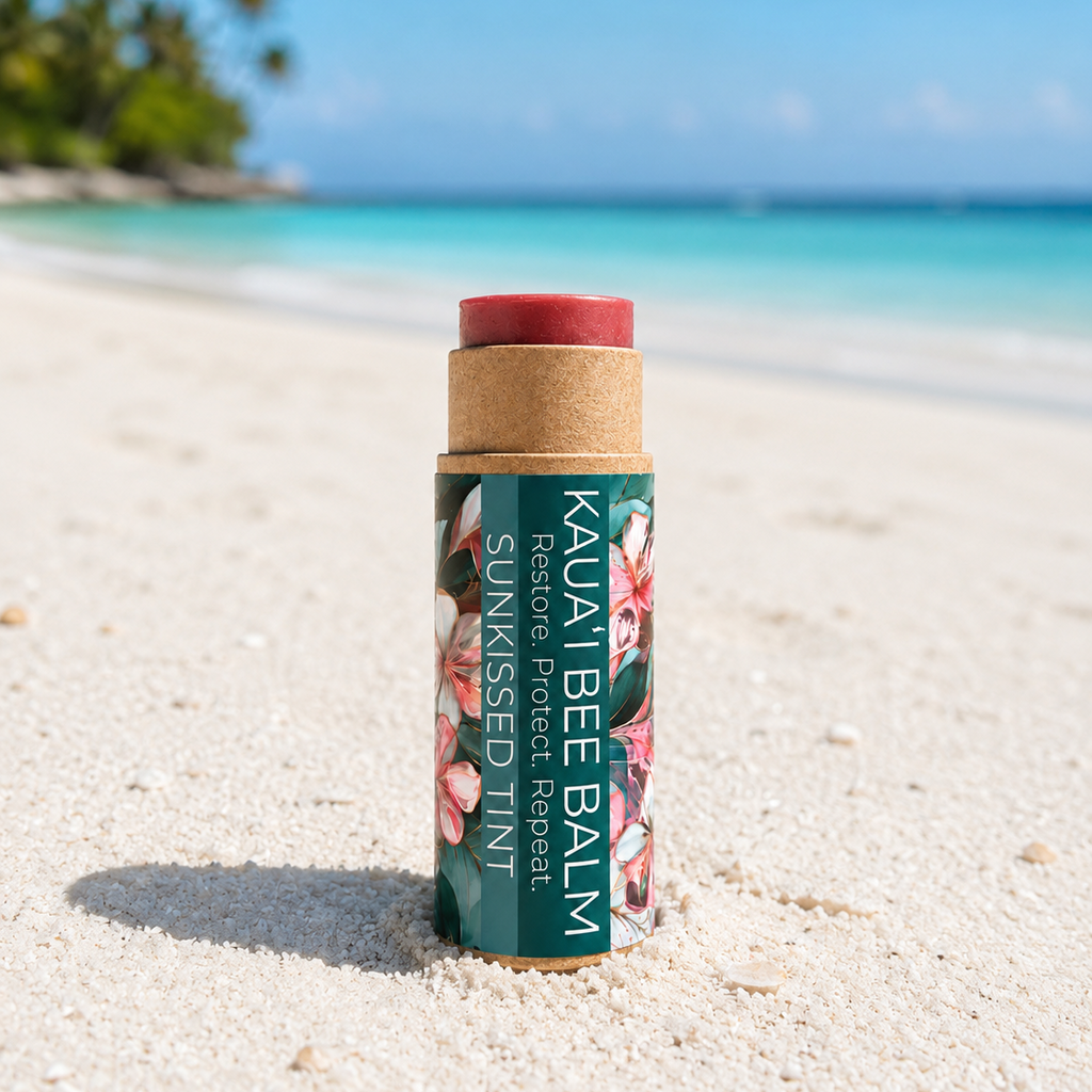 Sunkissed Tint