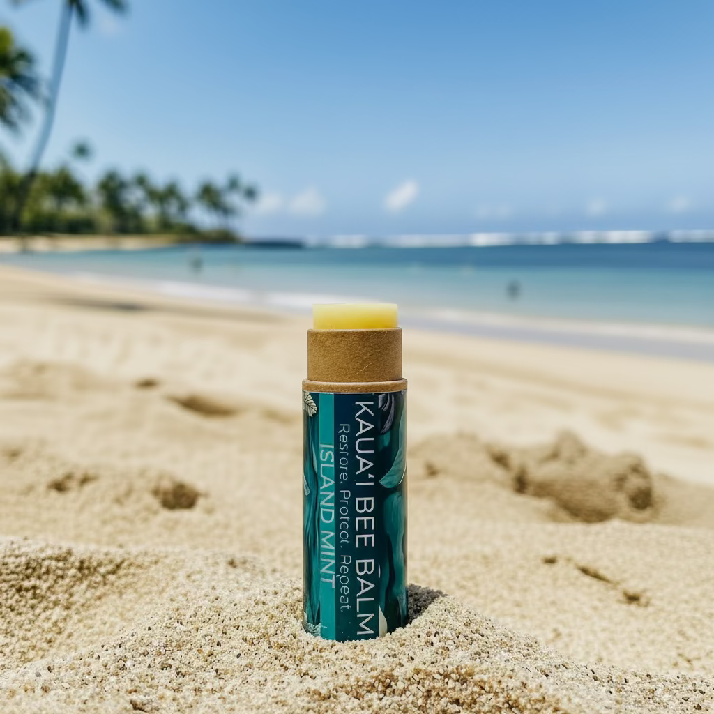 Island Mint